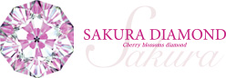 Sakura Diamond Jewelry Collection. We introduce jewelry with a high-quality design including simple arrangements, motifs of cherry blossoms, and a  design with large stones.