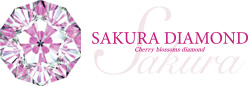 Sakura Diamond is the diamond brand owned/operated by Tokyo Kiho Corporation.The lovely cherry blossoms bloomed on the diamond jewelry, engagement ring, marriage ring diamond.