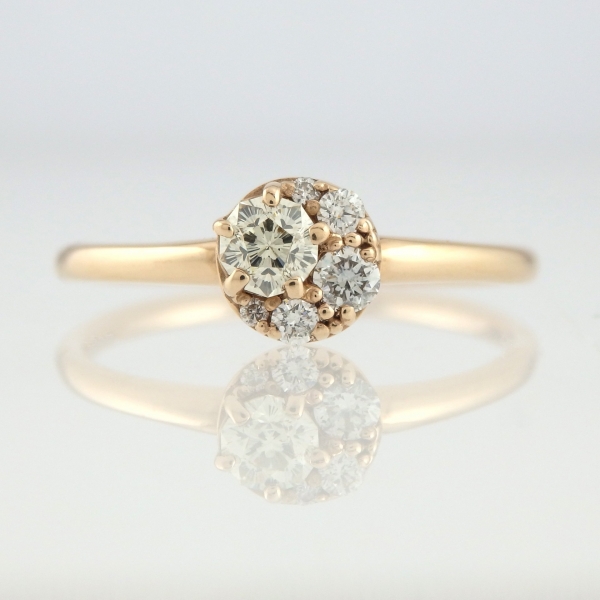Jewelry｜Sakura Diamond Official Website